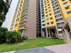 Blk 652 Eastdale (Punggol), HDB 5 Rooms #623134841